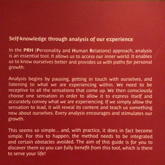 “Writing It Really Helps” Book - Picture 3 of 4